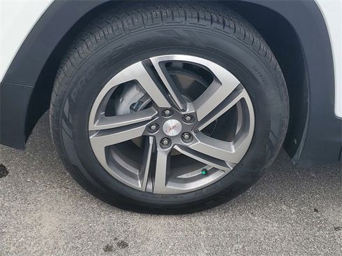 Used 2019 GMC Terrain SLT w/ Preferred Package image 31