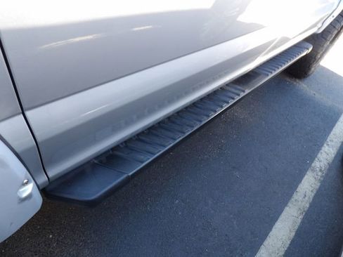 Used 2019 Ford F150 Lariat w/ Equipment Group 502A Luxury image 13