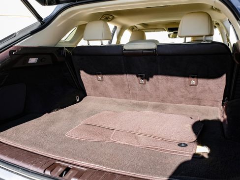 Used 2017 Lexus RX 450h AWD image 48