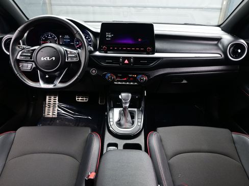 Used 2023 Kia Forte GT image 16