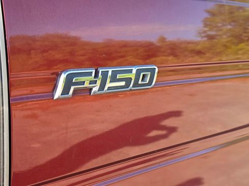 Used 2014 Ford F150 FX4 w/ Equipment Group 402A Luxury image 14