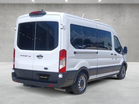Used 2023 Ford Transit 350 XL RWD image 17