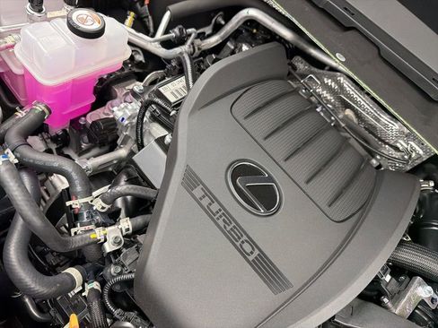 New 2026 Lexus TX 350 350 Premium image 21