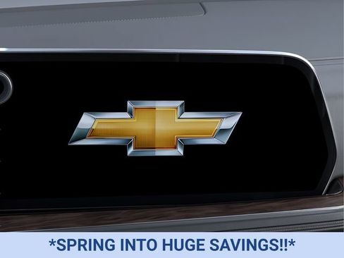 New 2026 Chevrolet Tahoe Z71 image 20