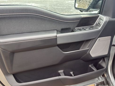 New 2026 Ford F150 Lariat w/ Equipment Group 501A Mid image 9