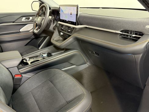 New 2026 Ford Explorer Tremor image 8