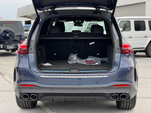 New 2026 Mercedes-Benz GLE 53 AMG 4MATIC image 13