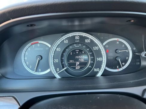 Used 2017 Honda Accord EX-L image 16