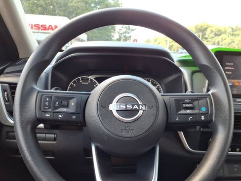 Certified 2024 Nissan Rogue SV AWD/4WD image 24