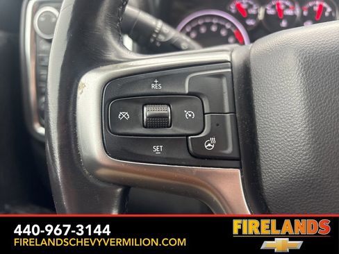 Used 2019 Chevrolet Silverado 1500 LT w/ All-Star Edition image 12