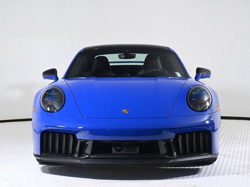 Certified 2025 Porsche 911 Carrera GTS image 10