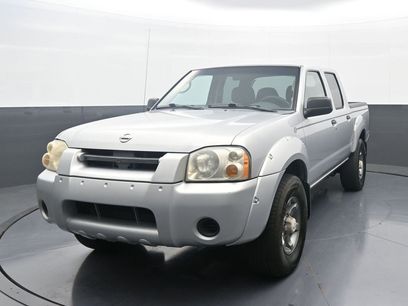 Used 2004 Nissan Frontier XE w/ (PWR) Pwr Pkg