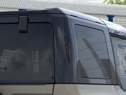 New 2025 Ford Bronco Outer Banks image 27