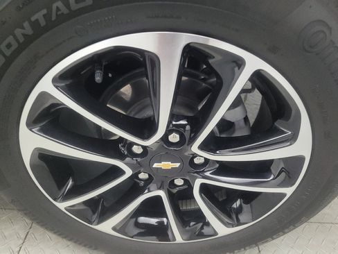 Used 2025 Chevrolet TrailBlazer LT FWD image 31