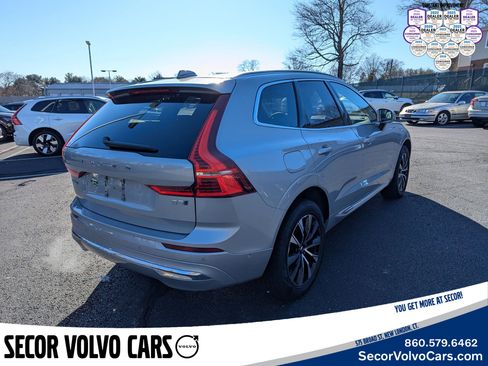 Certified 2023 Volvo XC60 B5 Plus image 5