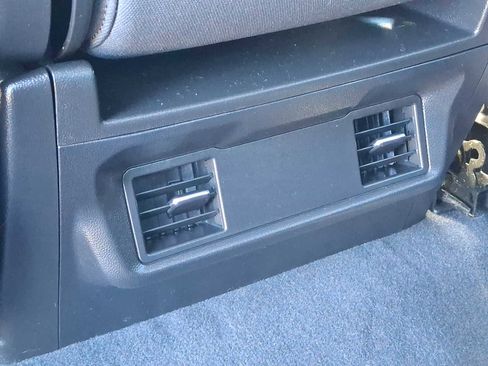 Used 2023 Chevrolet Silverado 1500 Custom Trail Boss image 12