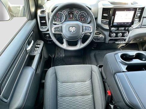 New 2026 RAM 1500 2WD Crew Cab image 15