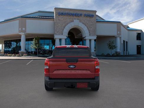 New 2026 Ford Maverick XLT image 5