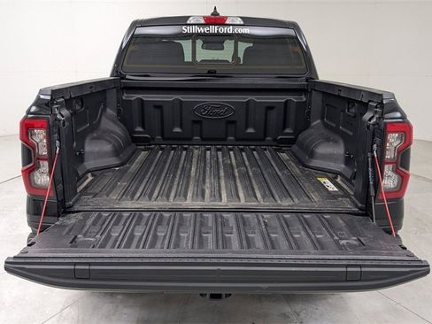 Certified 2024 Ford Ranger XLT w/ Equipment Group 301A Mid image 7