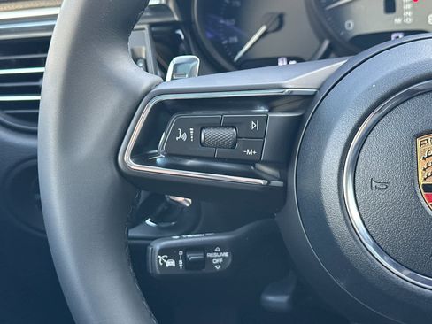 New 2026 Porsche Macan S AWD/4WD image 27