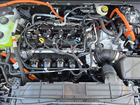 New 2026 Ford Maverick XL FWD image 16