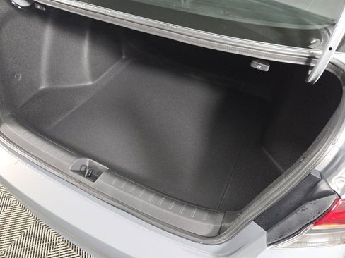 New 2026 Honda Civic Sport image 9