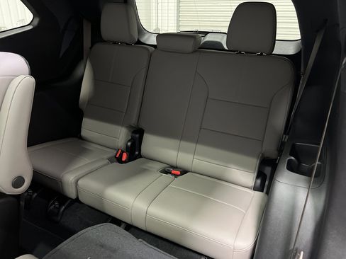 New 2026 GMC Acadia Elevation w/ Elevation Premium Package image 26