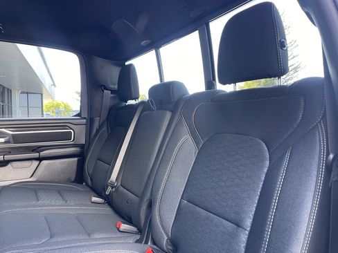 New 2026 RAM 1500 Big Horn AWD/4WD image 19