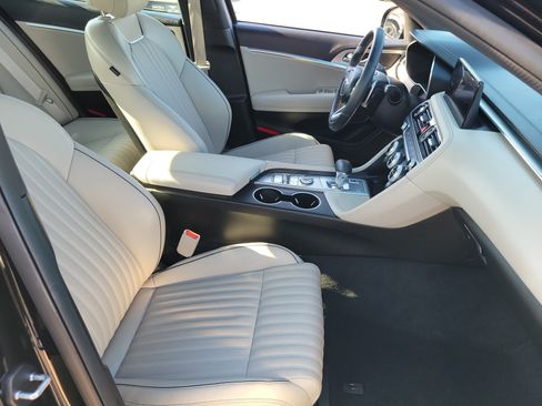 Certified 2023 Genesis G70 2.0T w/ Sport Prestige Package RWD image 20