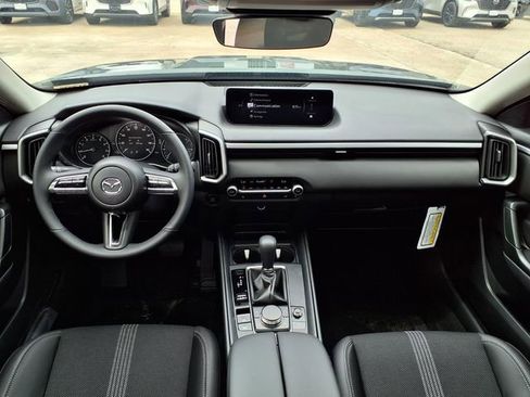 New 2026 MAZDA CX-50 AWD 2.5 S w/ Weather Package image 7