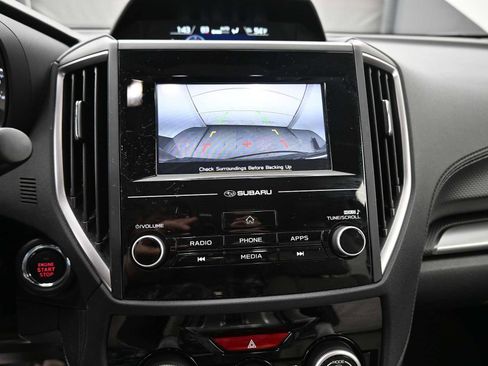 Used 2024 Subaru Forester Premium w/ Pop Package 2 image 8