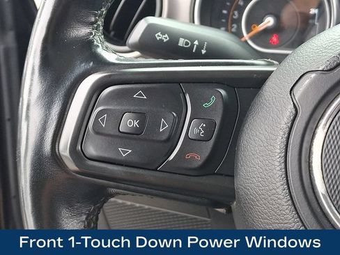 Used 2021 Jeep Gladiator Sport AWD/4WD image 7