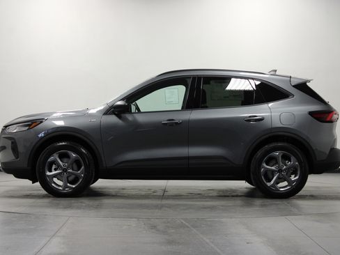 New 2026 Ford Escape ST-Line w/ Tech Pack #1 image 7