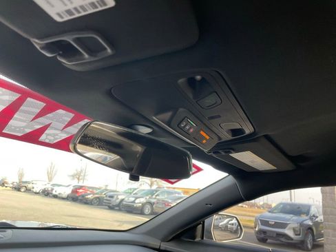 Used 2020 Chevrolet Camaro SS image 19