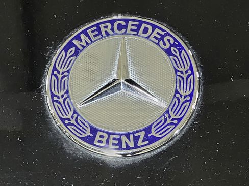 Used 2008 Mercedes-Benz CLK 350 Coupe image 14