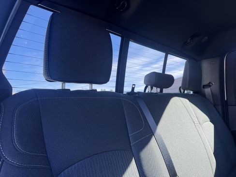 Used 2024 RAM 3500 Tradesman w/ Towing Technology Group image 18