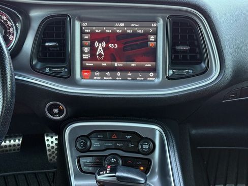 Used 2021 Dodge Challenger R/T Scat Pack w/ Dynamics Package RWD image 24
