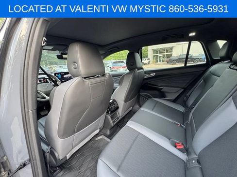 Used 2023 Volkswagen ID.4 Pro S AWD/4WD image 10