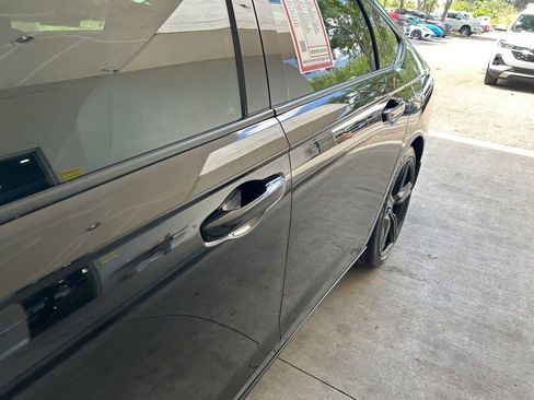 Used 2024 Honda Accord Sport image 14