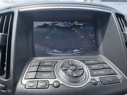 Used 2015 INFINITI Q60 Journey w/ Premium Package RWD image 17