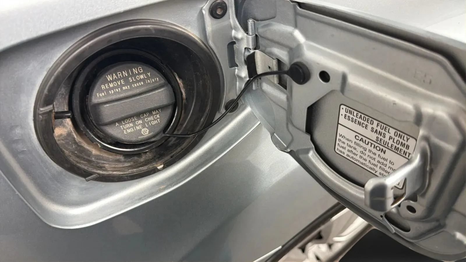 Used 2013 Subaru Outback 2.5i AWD/4WD image 28