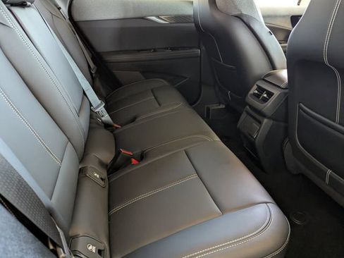 Used 2026 Cadillac Optiq Sport 1 RWD image 15