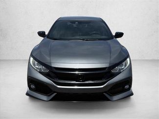 Used 2019 Honda Civic Sport video 2
