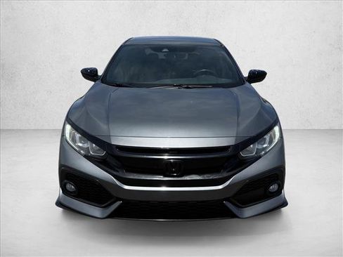 Used 2019 Honda Civic Sport image 2