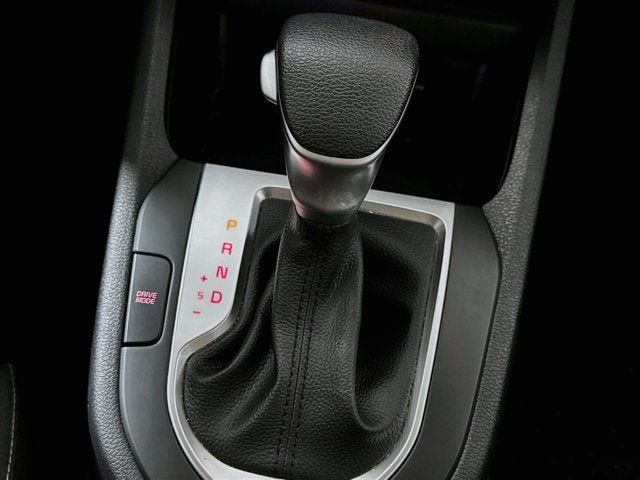 Certified 2023 Kia Forte LXS w/ LXS Technology Package FWD image 16