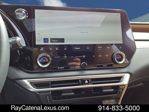 Used 2024 Lexus RX 350 Premium w/ Accessory Package (Z1) AWD/4WD image 13