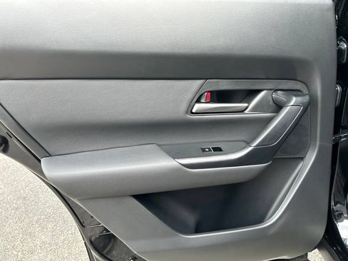 New 2026 MAZDA CX-50 AWD 2.5 S w/ Accent Package image 25