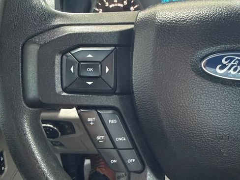 Used 2018 Ford F150 XLT AWD/4WD image 24