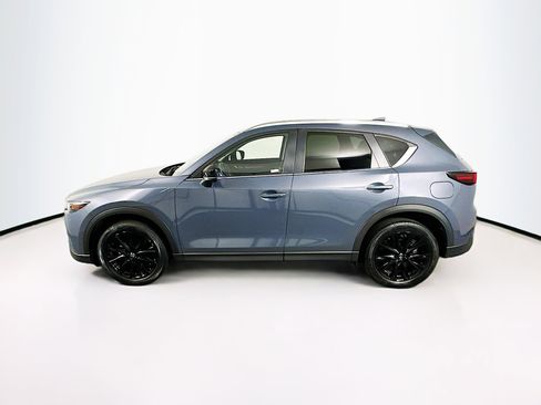 Used 2023 MAZDA CX-5 Carbon Edition image 4