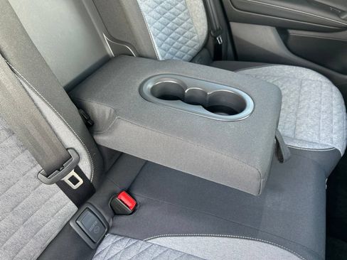 Certified 2026 Volkswagen Tiguan S FWD image 45